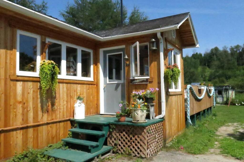 La Maison Du Capitaine 泰道沙克 外观 照片